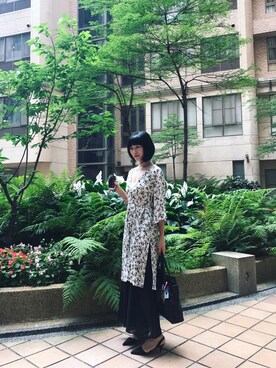 Ingridさんのコーディネート