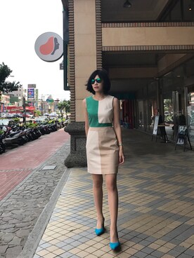 Ingridさんのコーディネート