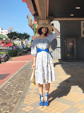 Ingridさんのコーディネート