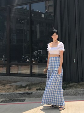 Ingridさんのコーディネート