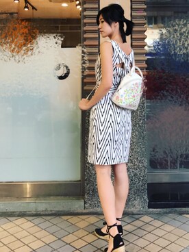 Ingridさんのコーディネート