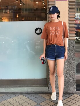 Ingridさんのコーディネート