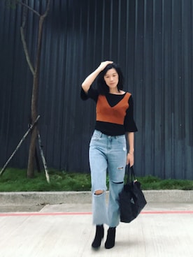 Ingridさんのコーディネート