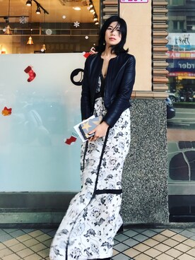 Ingridさんのコーディネート