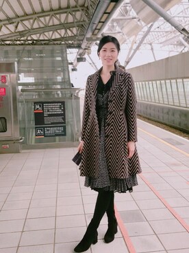 Ingridさんのコーディネート