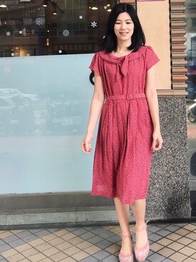 Ingridさんのコーディネート