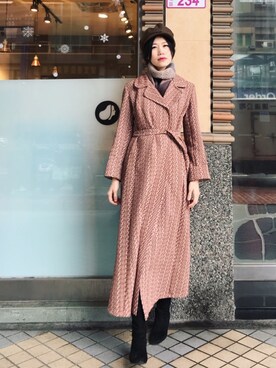 Ingridさんのコーディネート