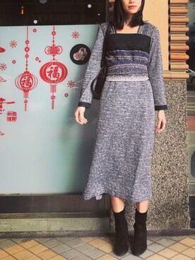 Ingridさんのコーディネート