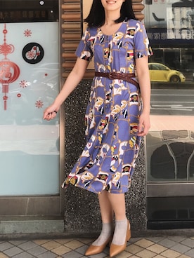 Ingridさんのコーディネート