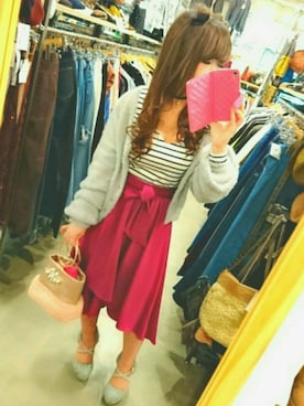 ちぃさんのコーディネート