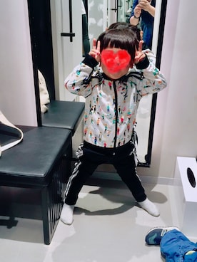 Apochiさんのコーディネート