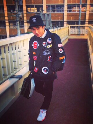 小林 勇太のコーディネート一覧 Wear