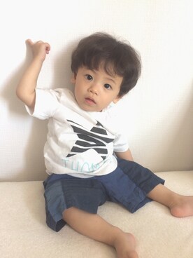 RUI74oさんのコーディネート