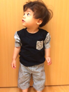 RUI74oさんのコーディネート