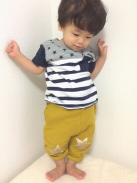 RUI74oさんのコーディネート