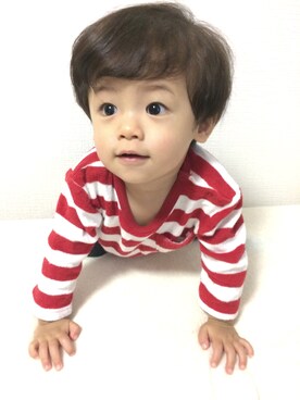 RUI74oさんのコーディネート