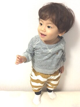 RUI74oさんのコーディネート