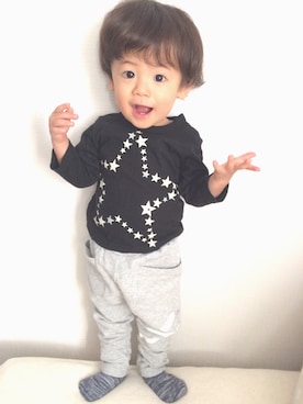 RUI74oさんのコーディネート