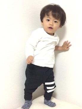 RUI74oさんのコーディネート