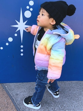 RUI74oさんのコーディネート