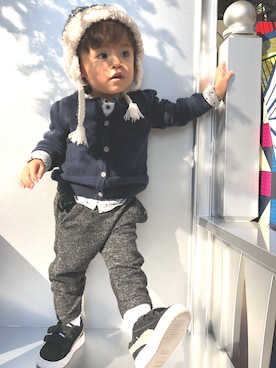 RUI74oさんのコーディネート