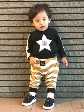 RUI74oさんのコーディネート