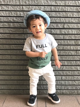 RUI74oさんのコーディネート