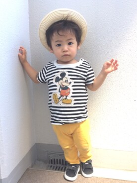 RUI74oさんのコーディネート