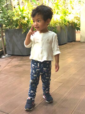 RUI74oさんのコーディネート