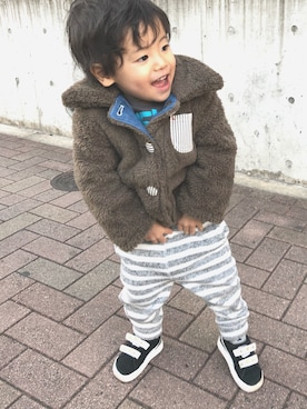 RUI74oさんのコーディネート