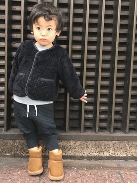 RUI74oさんのコーディネート