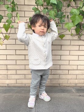 RUI74oさんのコーディネート