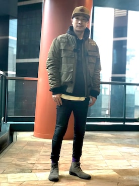 キャナルシティー博多 のメンズ人気ファッションコーディネート Wear キャナルシティー博多 のメンズ人気ファッションコーディネート Wear