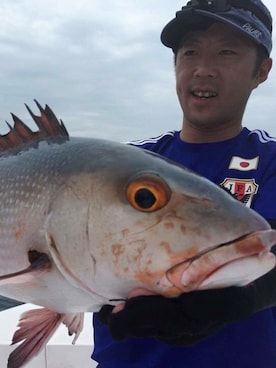 　　　　　　　　　　　さささんのコーディネート