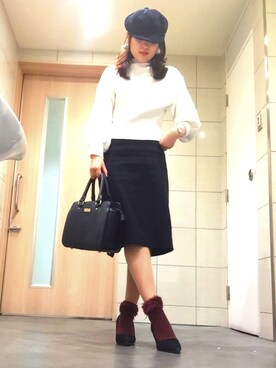 Piyokoさんのコーディネート