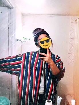 secondhandさんのコーディネート