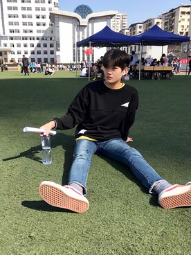 热心博主_さんのコーディネート