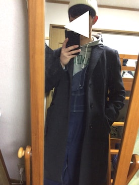 ひろひろさんのコーディネート