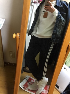 ひろひろさんのコーディネート