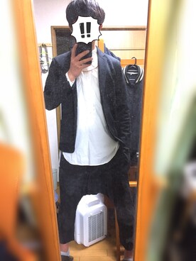 ひろひろさんのコーディネート