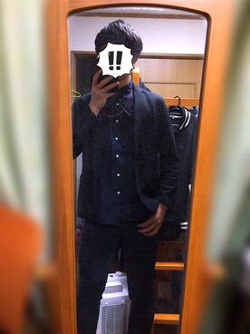 ひろひろさんのコーディネート