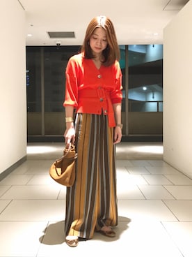 misaさんのコーディネート