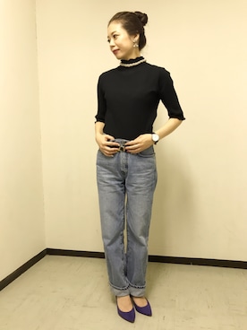 misaさんのコーディネート