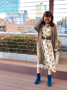 misaさんのコーディネート