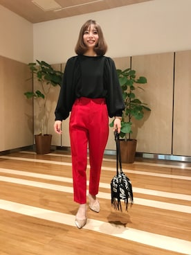 misaさんのコーディネート