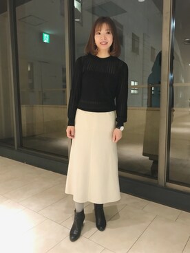 misaさんのコーディネート