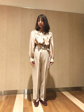 misaさんのコーディネート