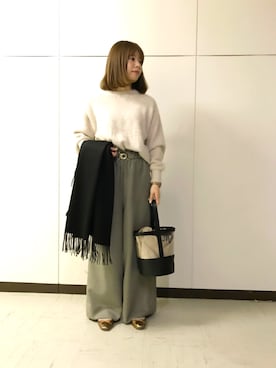 misaさんのコーディネート