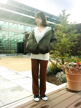 misaさんのコーディネート