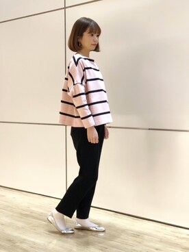 misaさんのコーディネート